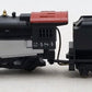 Mantua 340-011 HO Scale Southern Pacific 4-6-2 Steam Locomotive & Tender #2484 EX/Box