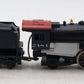 Mantua 340-011 HO Scale Southern Pacific 4-6-2 Steam Locomotive & Tender #2484 EX/Box