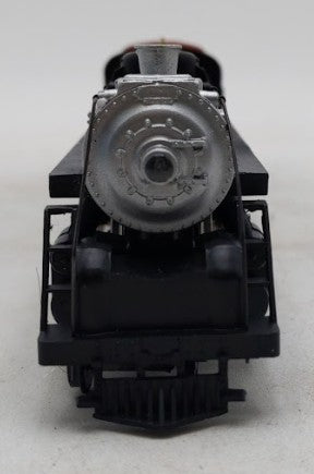 Mantua 340-011 HO Scale Southern Pacific 4-6-2 Steam Locomotive & Tender #2484 EX/Box
