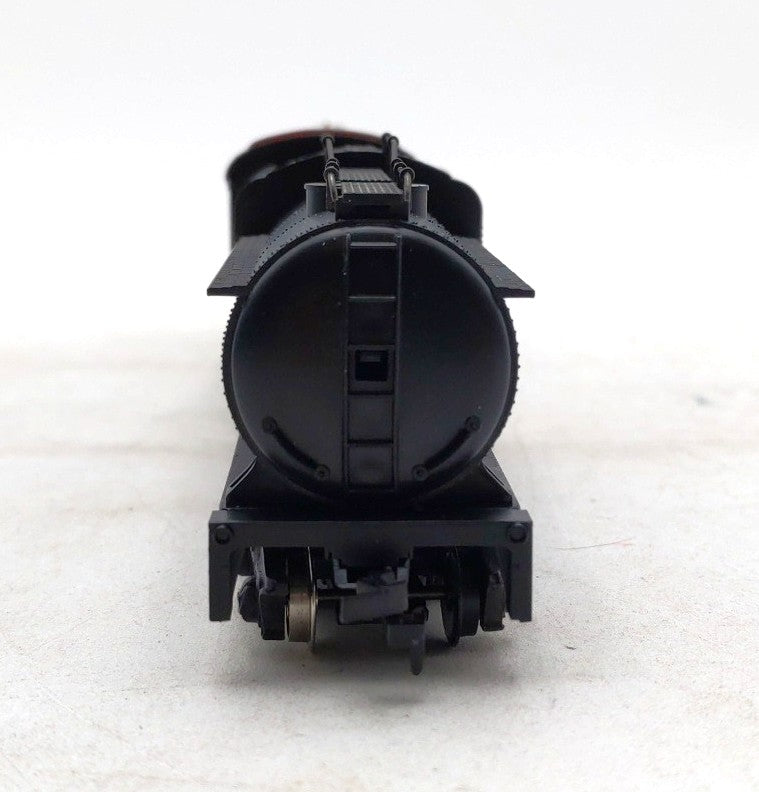 Mantua 340-011 HO Scale Southern Pacific 4-6-2 Steam Locomotive & Tender #2484 EX/Box