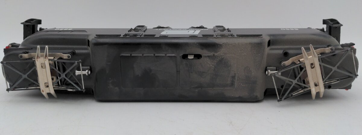 Lionel 6-8550 O Gauge Penn Central GG-1 Electric Locomotive #8850 VG/Box