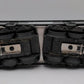 Lionel 6-8550 O Gauge Penn Central GG-1 Electric Locomotive #8850 VG/Box