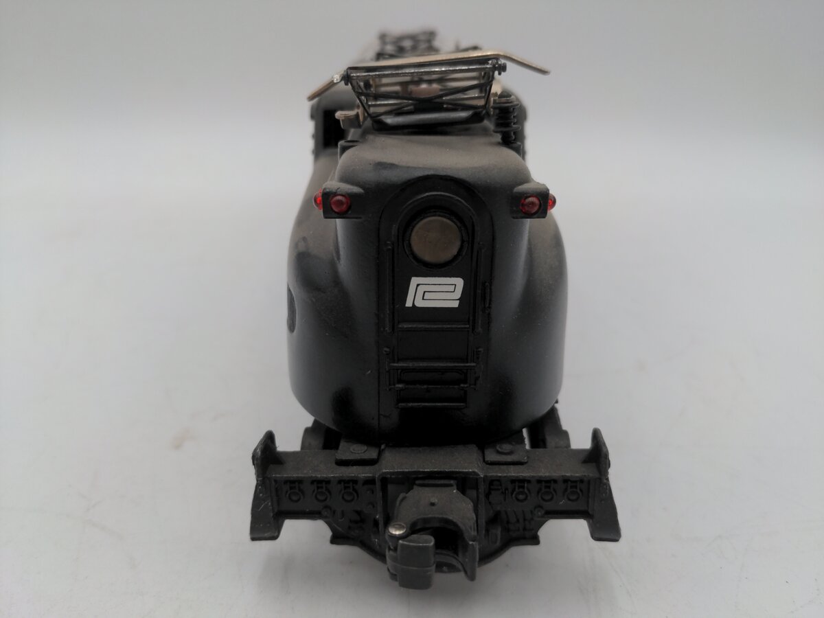 Lionel 6-8550 O Gauge Penn Central GG-1 Electric Locomotive #8850 VG/Box