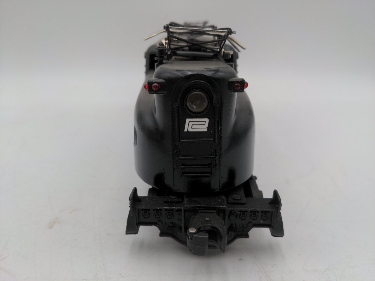 Lionel 6-8550 O Gauge Penn Central GG-1 Electric Locomotive #8850 VG/Box