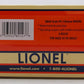 Lionel 6-82147 O Norfolk & Western 40' PS-1 Boxcar #44292 Ready to Run - 3-Rail NIB