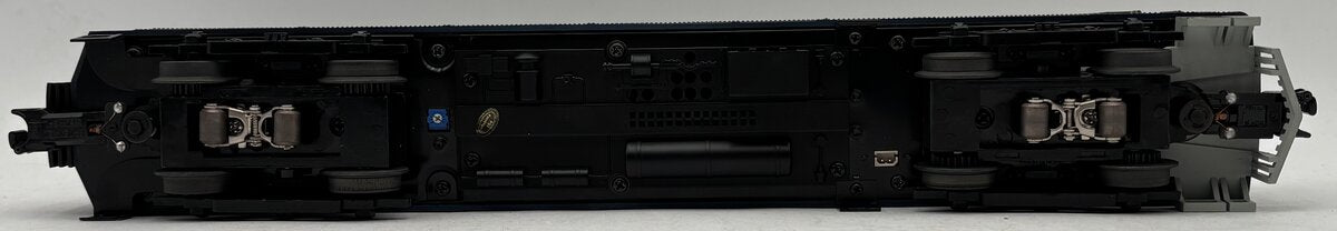 MTH 30-2707-1E O Baltimore & Ohio Doodlebug Diesel Locomotive #6041 w/PS2 LN/Box