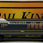 MTH 30-2707-1E O Baltimore & Ohio Doodlebug Diesel Locomotive #6041 w/PS2 LN/Box