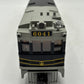 MTH 30-2707-1E O Baltimore & Ohio Doodlebug Diesel Locomotive #6041 w/PS2 LN/Box