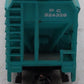 Bachmann 70550 N PC 56' Central Flow Hopper #324326 VG