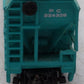 Bachmann 70550 N PC 56' Central Flow Hopper #324326 VG