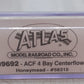 Bachmann 70550 N PC 56' Central Flow Hopper #324326 VG