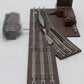 Lionel 6-65167 O27 42" Left Hand Remote Control Switch Turnout VG/Box