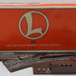 Lionel 6-65167 O27 42" Left Hand Remote Control Switch Turnout VG/Box