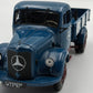 Minichamps 350021 1:43 Mercedes-Benz L 3500 Canvas Truck
