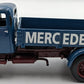 Minichamps 350021 1:43 Mercedes-Benz L 3500 Canvas Truck