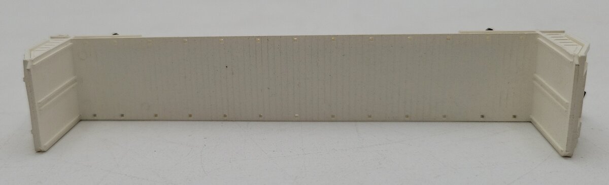 Con-Cor 0001-012218 N Scale SOO Line 60' Buckhead Flat Car #5053 LN/Box