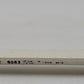 Con-Cor 0001-012218 N Scale SOO Line 60' Buckhead Flat Car #5053 LN/Box