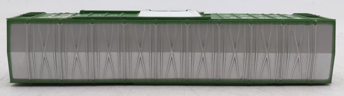 Athearn 7059 HO AD&N RTR 50' ACF Boxcar #8108 EX