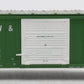 Athearn 7059 HO AD&N RTR 50' ACF Boxcar #8108 EX