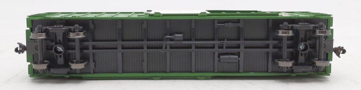 Athearn 7059 HO AD&N RTR 50' ACF Boxcar #8108 EX