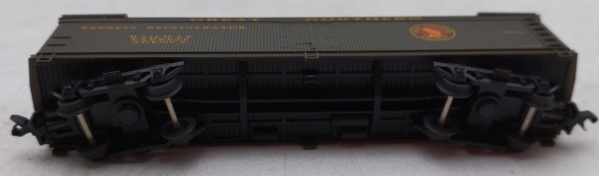 Roundhouse 82905 N Great Northern/REA 50' Express Reefer #1953 EX/Box