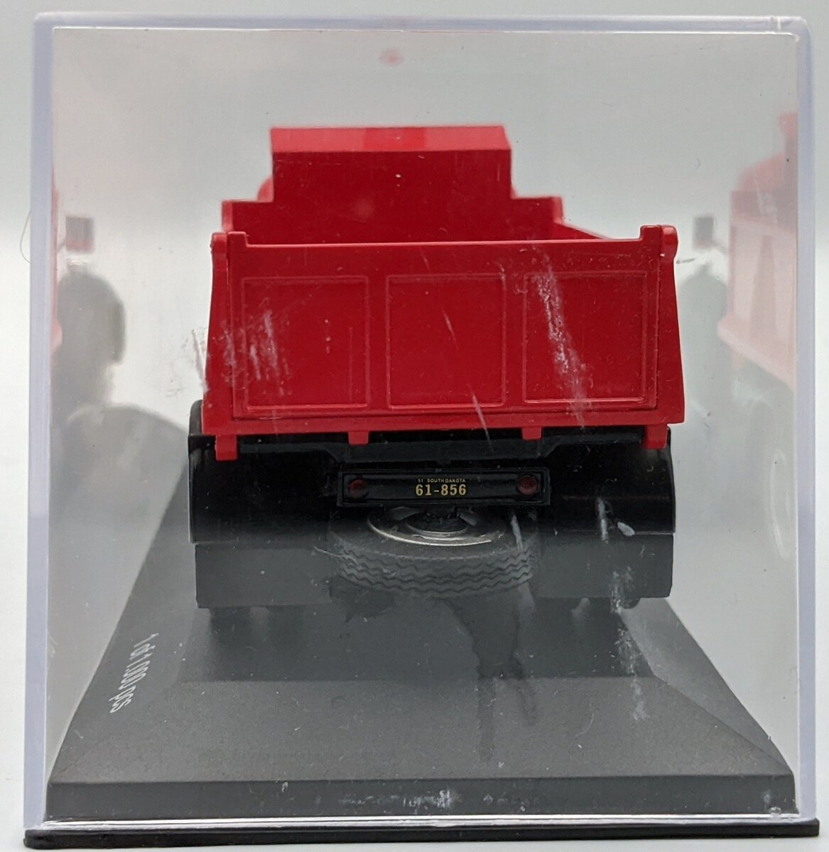 Whitebox 1/43 International Harvester KB7 LN