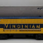 Lionel 6-8950 O Gauge Virginian FM Trainmaster Diesel Locomotive VG/Box