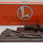 Lionel 6-65168 O27 42" Right Hand Remote Control Switch Turnout EX/Box