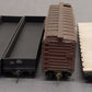 HO Scale Assorted Freight Cars [8] EX