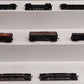 HO Scale Assorted Freight Cars [8] EX