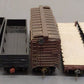 HO Scale Assorted Freight Cars [8] EX