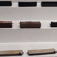 HO Scale Assorted Freight Cars [8] EX