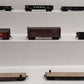 HO Scale Assorted Freight Cars [8] EX