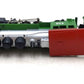 Mantua 352-100 HO Weyerhaeuser Timber Co. 2-6-6-2 Steam Locomotive & Tender #116 EX/Box