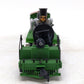 Mantua 352-100 HO Weyerhaeuser Timber Co. 2-6-6-2 Steam Locomotive & Tender #116 EX/Box