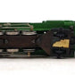 Mantua 352-100 HO Weyerhaeuser Timber Co. 2-6-6-2 Steam Locomotive & Tender #116 EX/Box