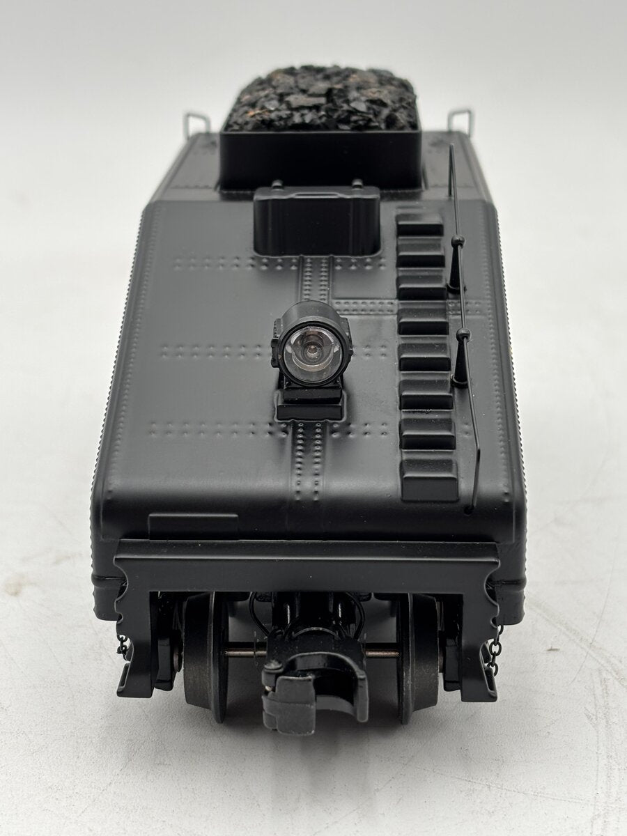 MTH 30-1844-1 O C&O 0-6-0 Imperial USRA Steam Switcher Engine w/Proto-Sounds 3 LN/Box