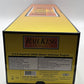 MTH 30-1844-1 O C&O 0-6-0 Imperial USRA Steam Switcher Engine w/Proto-Sounds 3 LN/Box