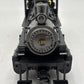 MTH 30-1844-1 O C&O 0-6-0 Imperial USRA Steam Switcher Engine w/Proto-Sounds 3 LN/Box