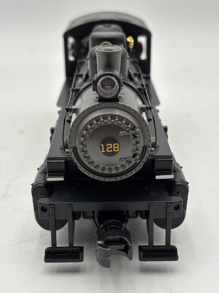MTH 30-1844-1 O C&O 0-6-0 Imperial USRA Steam Switcher Engine w/Proto-Sounds 3 LN/Box