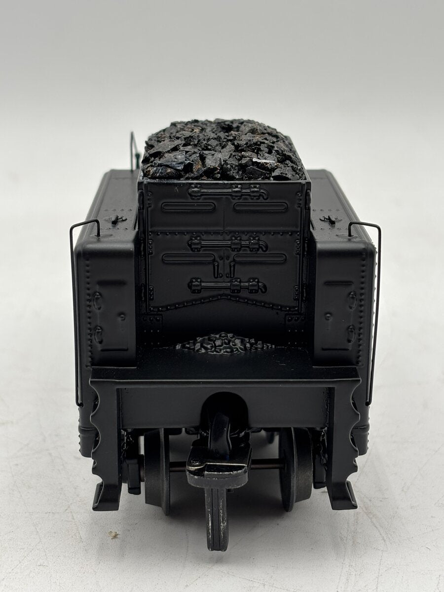 MTH 30-1844-1 O C&O 0-6-0 Imperial USRA Steam Switcher Engine w/Proto-Sounds 3 LN/Box