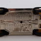 Vitesse 1:43 Scale 1949 Volkswagen Open Cabriolet (brown and tan) EX/Box