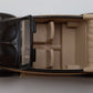 Vitesse 1:43 Scale 1949 Volkswagen Open Cabriolet (brown and tan) EX/Box