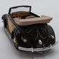 Vitesse 1:43 Scale 1949 Volkswagen Open Cabriolet (brown and tan) EX/Box