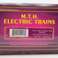 MTH 20-94322 Heinz Happy Holidays 1869 36'' Woodsided Reefer Car #57690 LN/Box