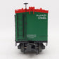 MTH 20-94322 Heinz Happy Holidays 1869 36'' Woodsided Reefer Car #57690 LN/Box
