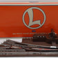 Lionel 6-65168 O27 42" Right Hand Remote Control Switch Turnout VG/Box