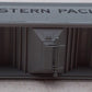 InterMountain 67007-03 HO Scale Western Pacific Hopper Car #12012 EX/Box