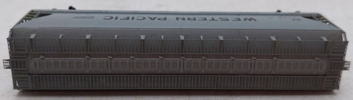 InterMountain 67007-03 HO Scale Western Pacific Hopper Car #12012 EX/Box