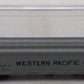InterMountain 67007-03 HO Scale Western Pacific Hopper Car #12012 EX/Box